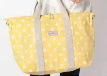 새상품, 택 포함, 캐스키드슨, 홀리데이 백, 버튼 스팟