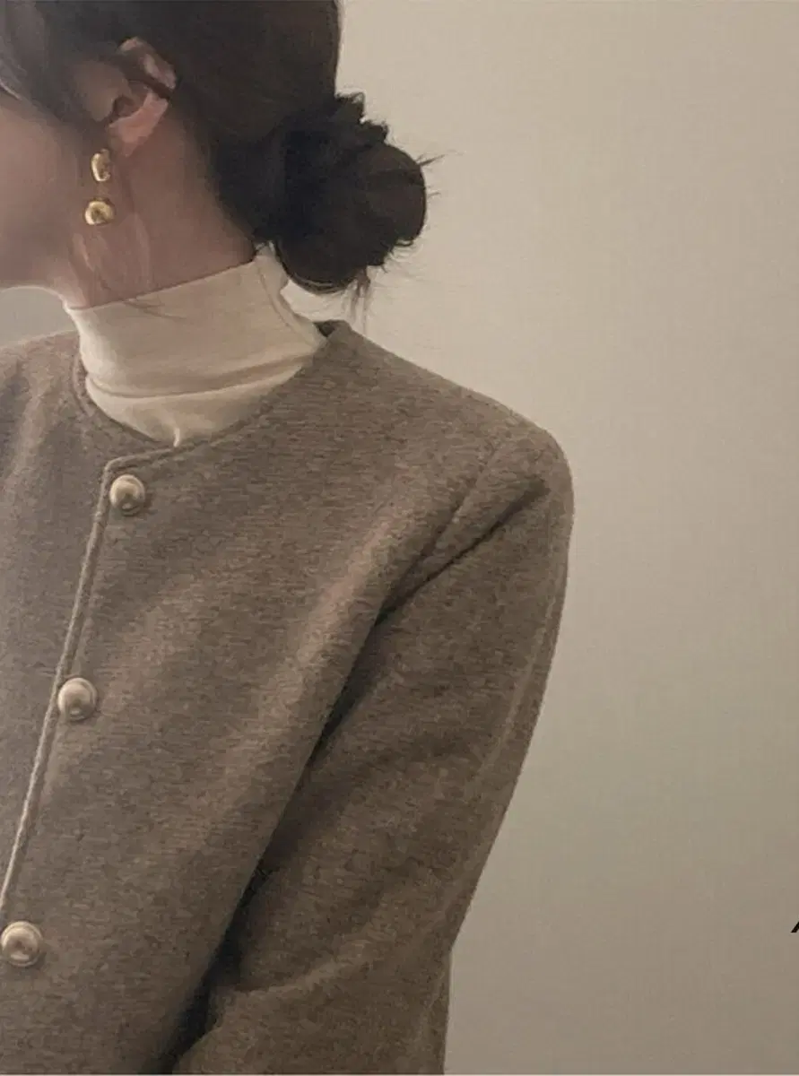 Moabin jacket