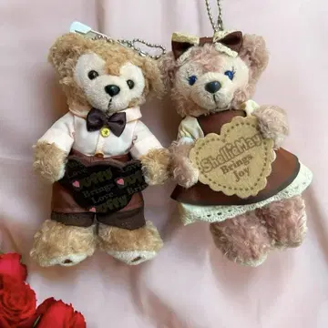 2011년 디즈니 닷피 셰리 메이 인형 2개 세트