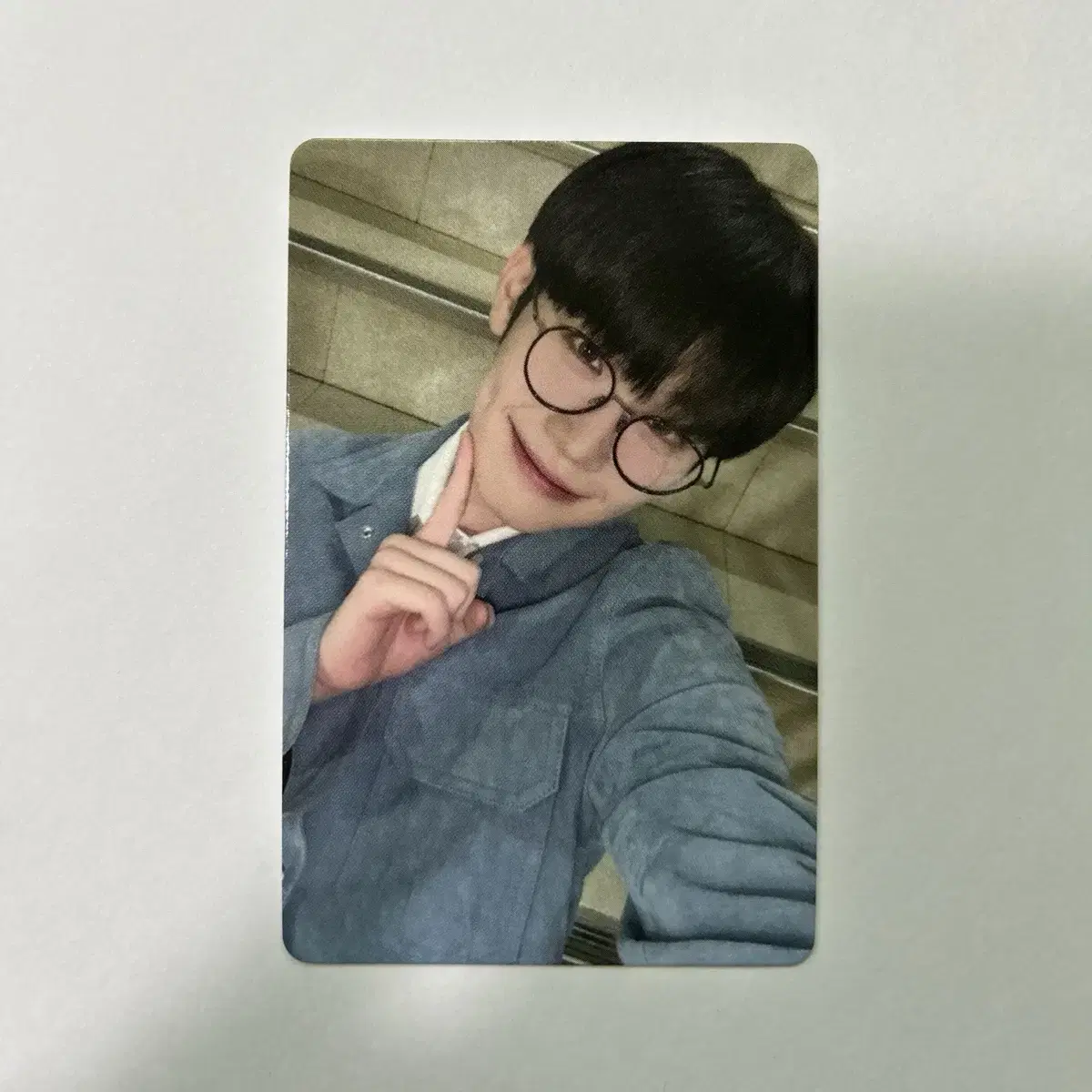 제베원 김태래 스페셜 스테이지 공방 포카 양도