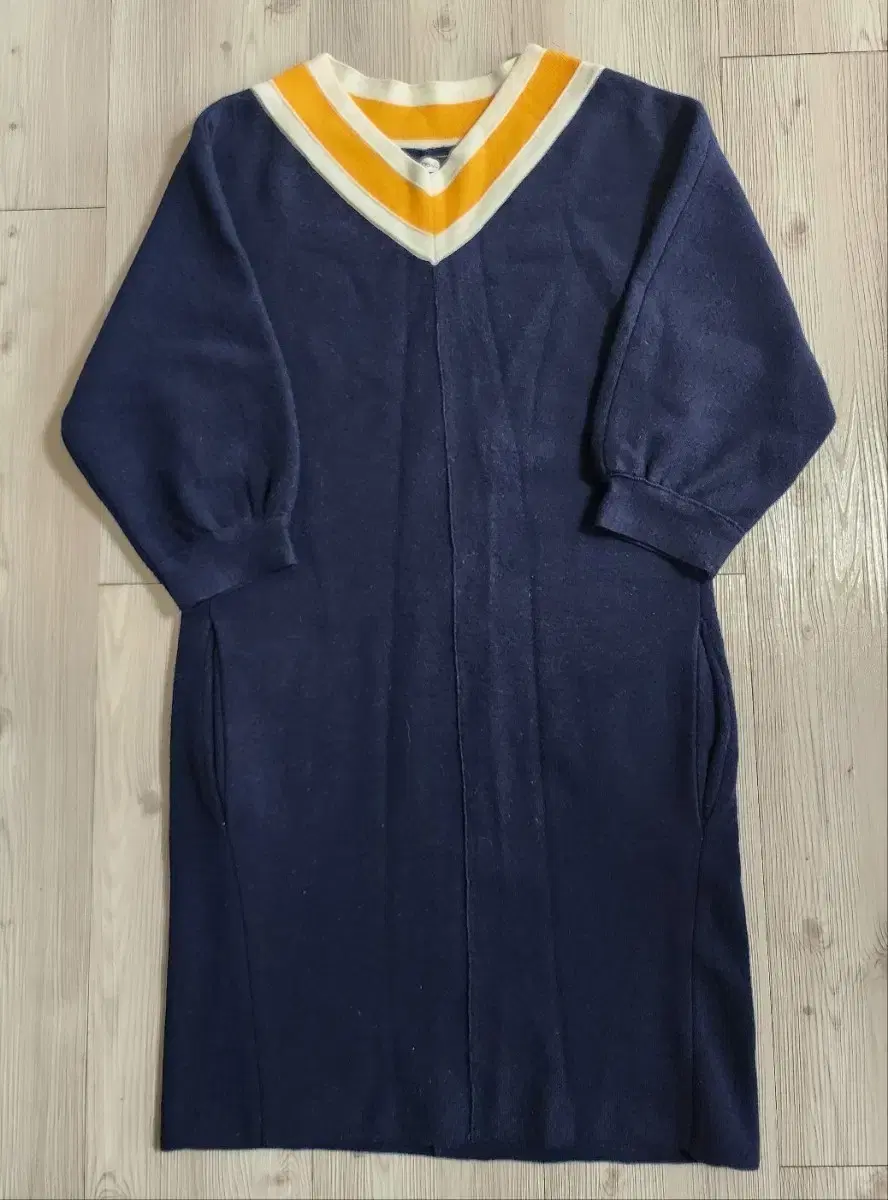 DEWL Knit ONEPIECE FREE