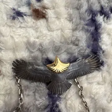 타디 앤 킹 단종 중 이글
