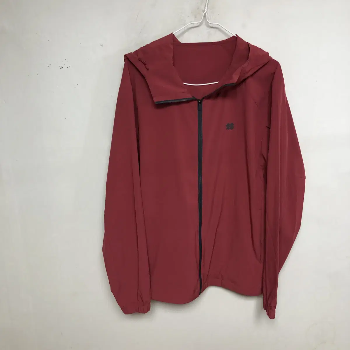KOLON Men's Hooded Jacket 100L@9982
