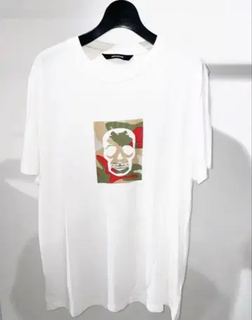 대특가! 미사용 새상품! 쟈딕 앤 볼테르 티셔츠