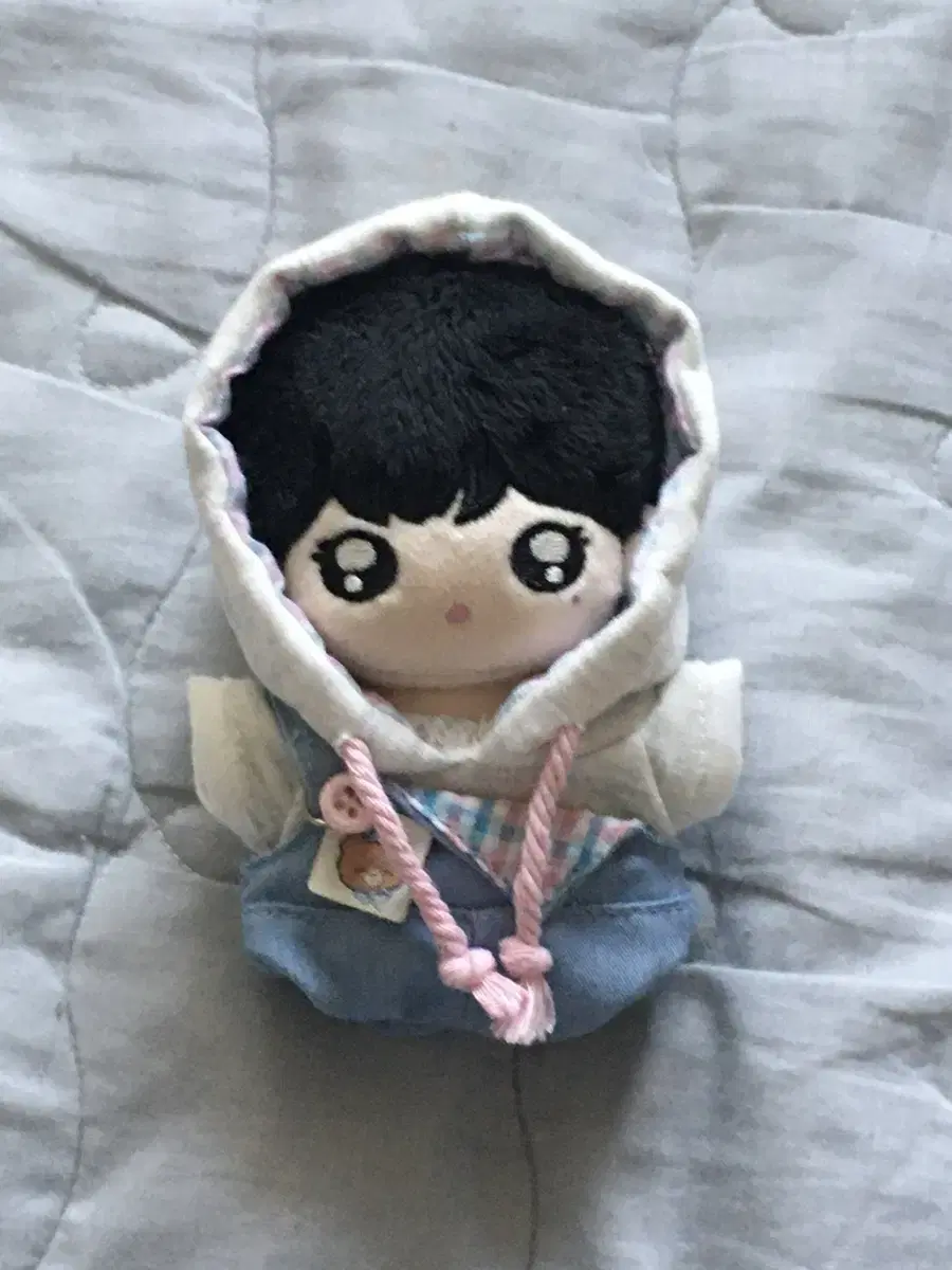 엔시티 위시 사쿠야 10cm 인형 치즈빵즈 빵쿠야