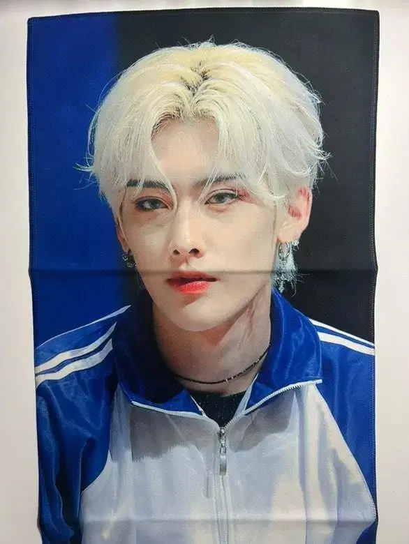제베원 리키 슬로건