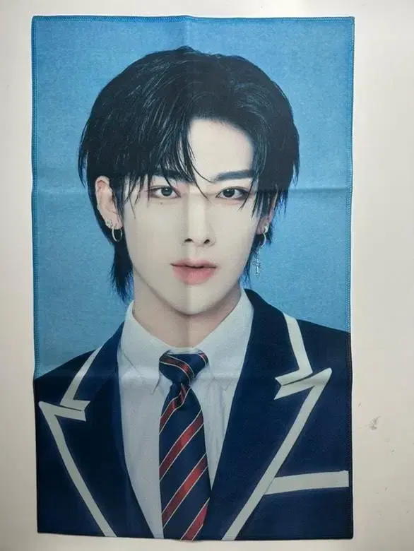 제베원 리키 엠디 슬로건