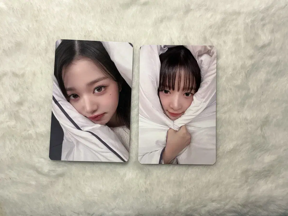 아이브 멬스 판매 엠파시 레이 원영