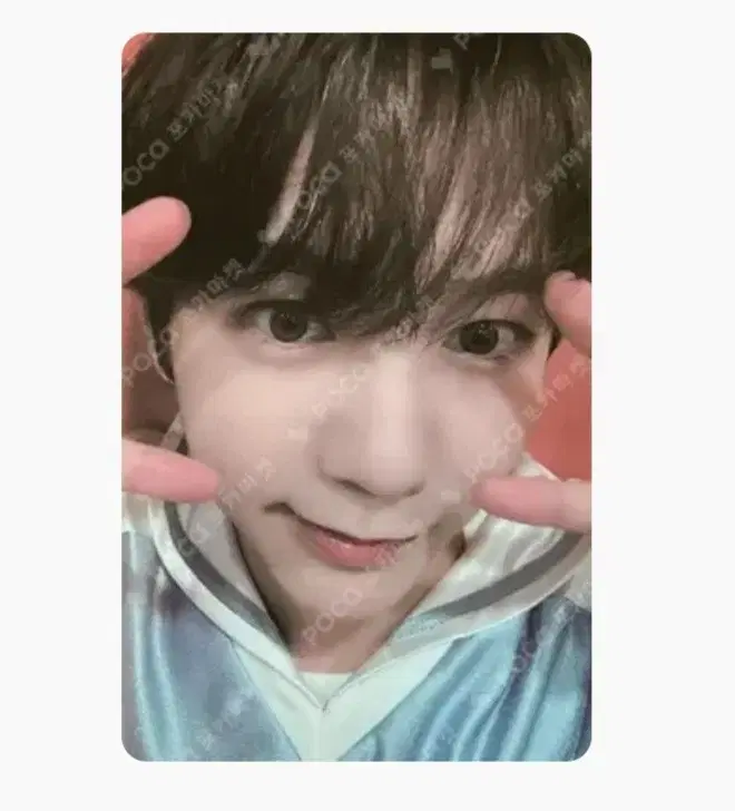 엔시티 위시 료 포카 판매 양도
