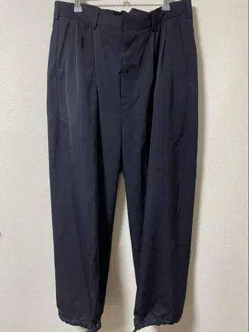 NICENESS PETER D.NAVY 사이즈 L