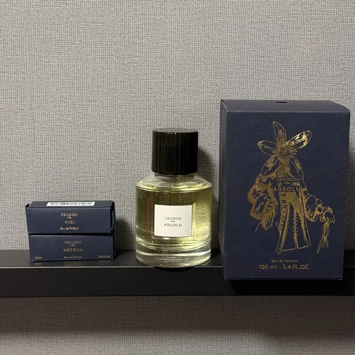트루동 앱솔루 100ml