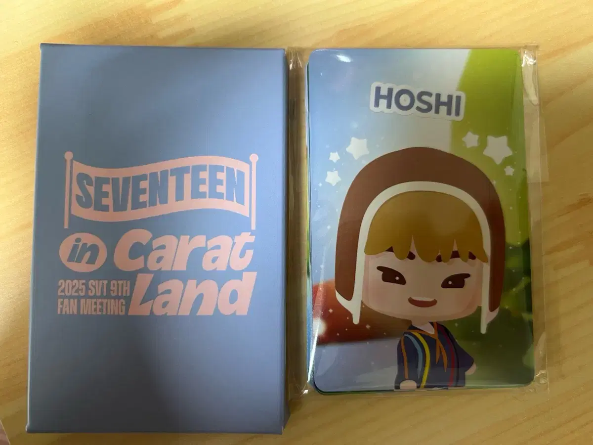 2025캐럿랜드포카 분철