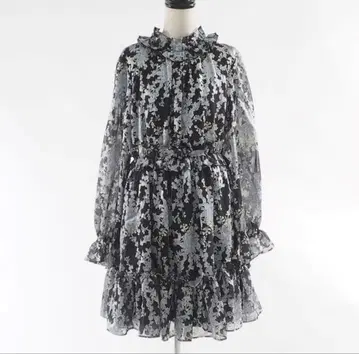 택 포함 새상품 TED BAKER 테드 베이커 테드 베이커 원피스