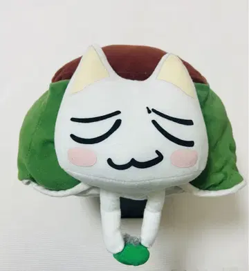 레어 아이템 어디에나 함께 코타츠형 쿠션 트로 봉제 인형 레트로 게임