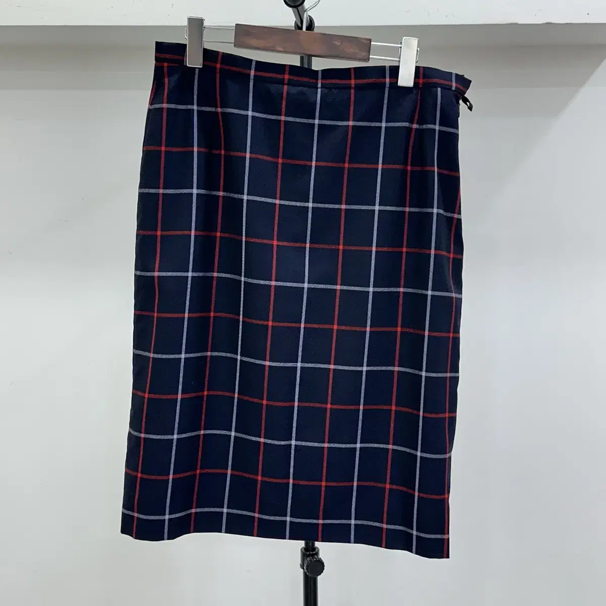 버버리 스커트