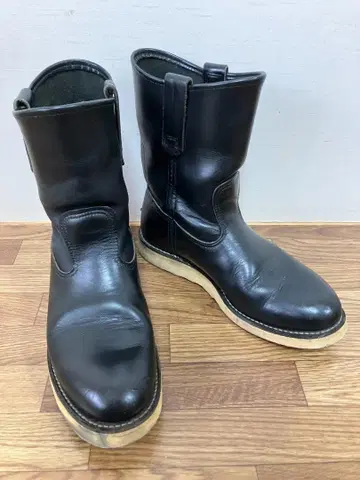 REDWING 레드윙 8169 페코스 부츠 7E