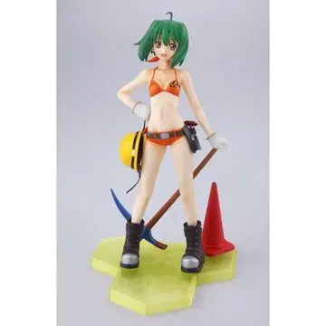 emotion style 극장판 마크로스 F 이츠와리노 우타히메 란카 리