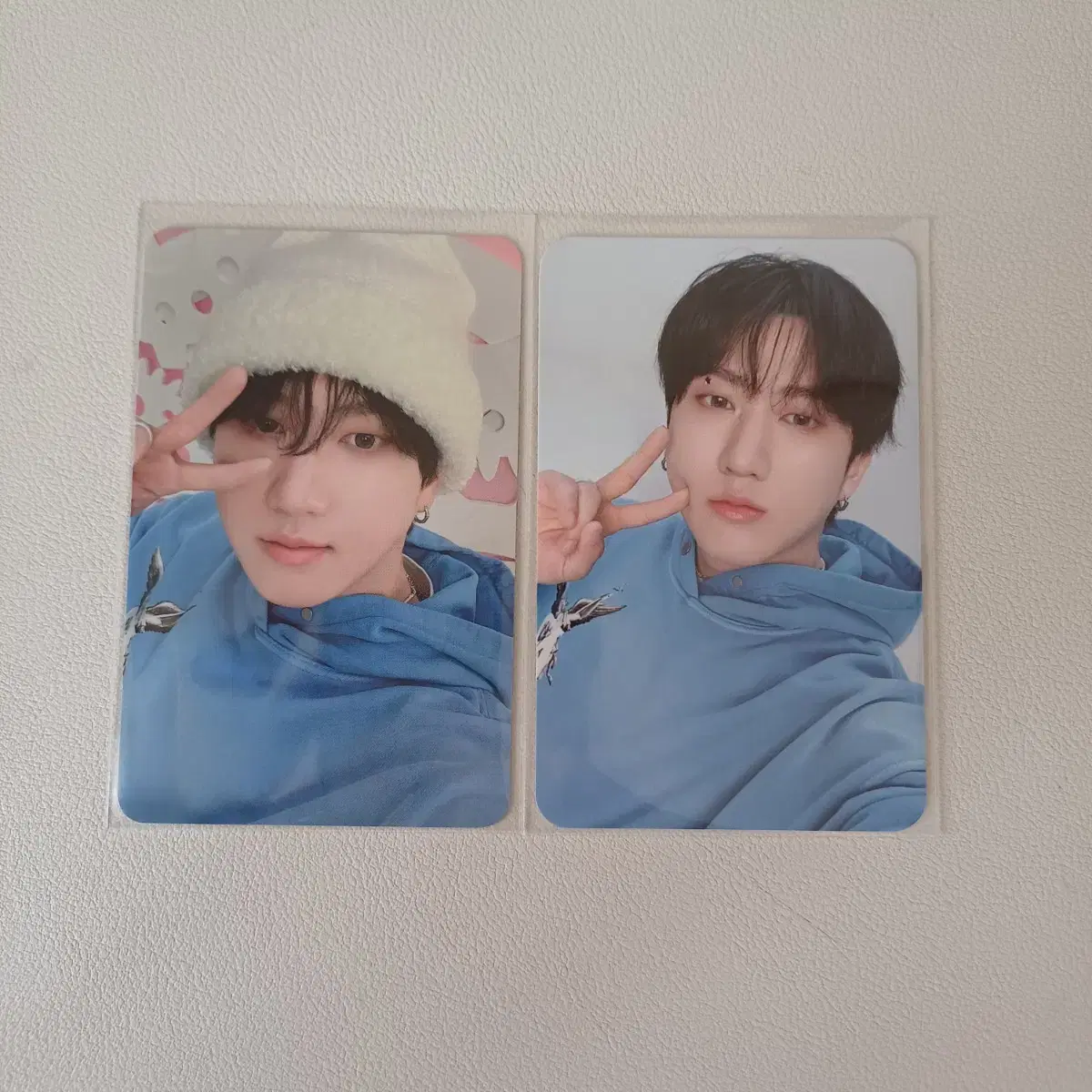 skz fanmeeting Changbin Poca Bulk