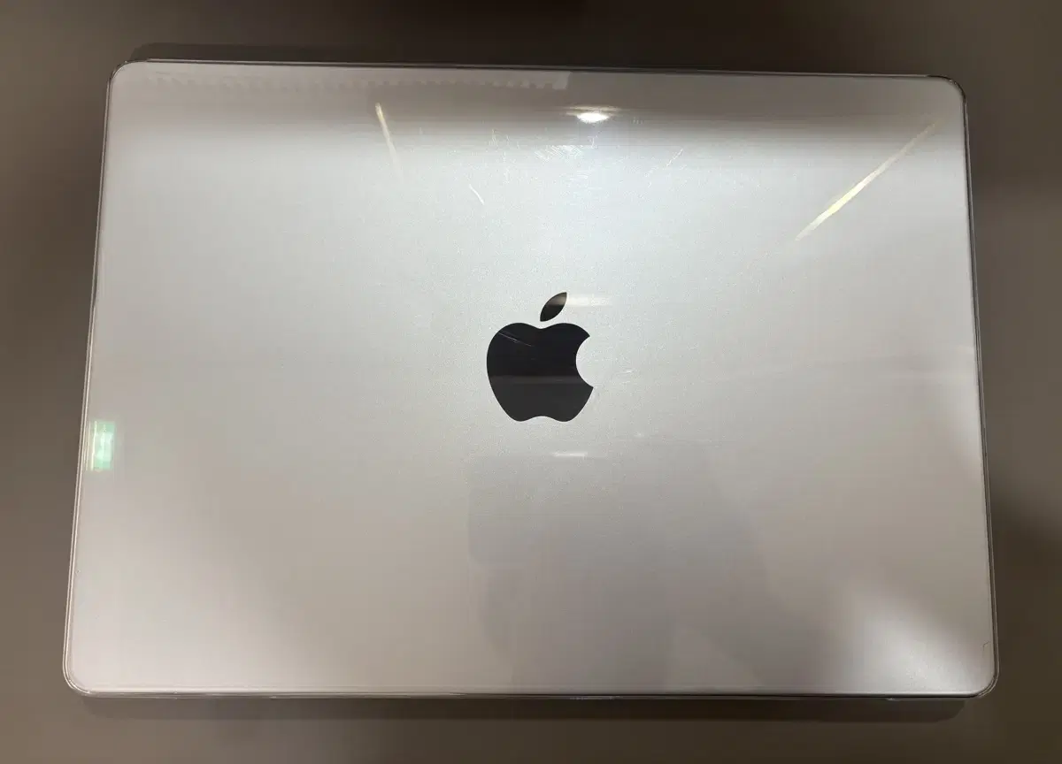 맥북프로 14 M3 Pro 12core / 36GB / 2TB