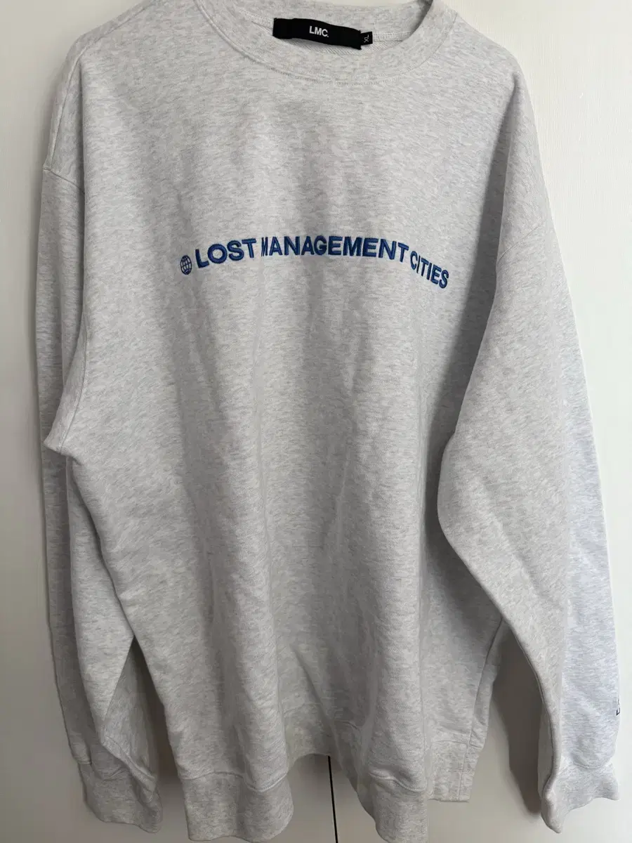 lmc 맨투맨