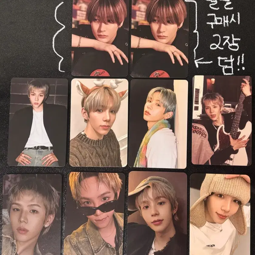 Buy RIIZE Signed albums, Rare photocards on Bunjang!