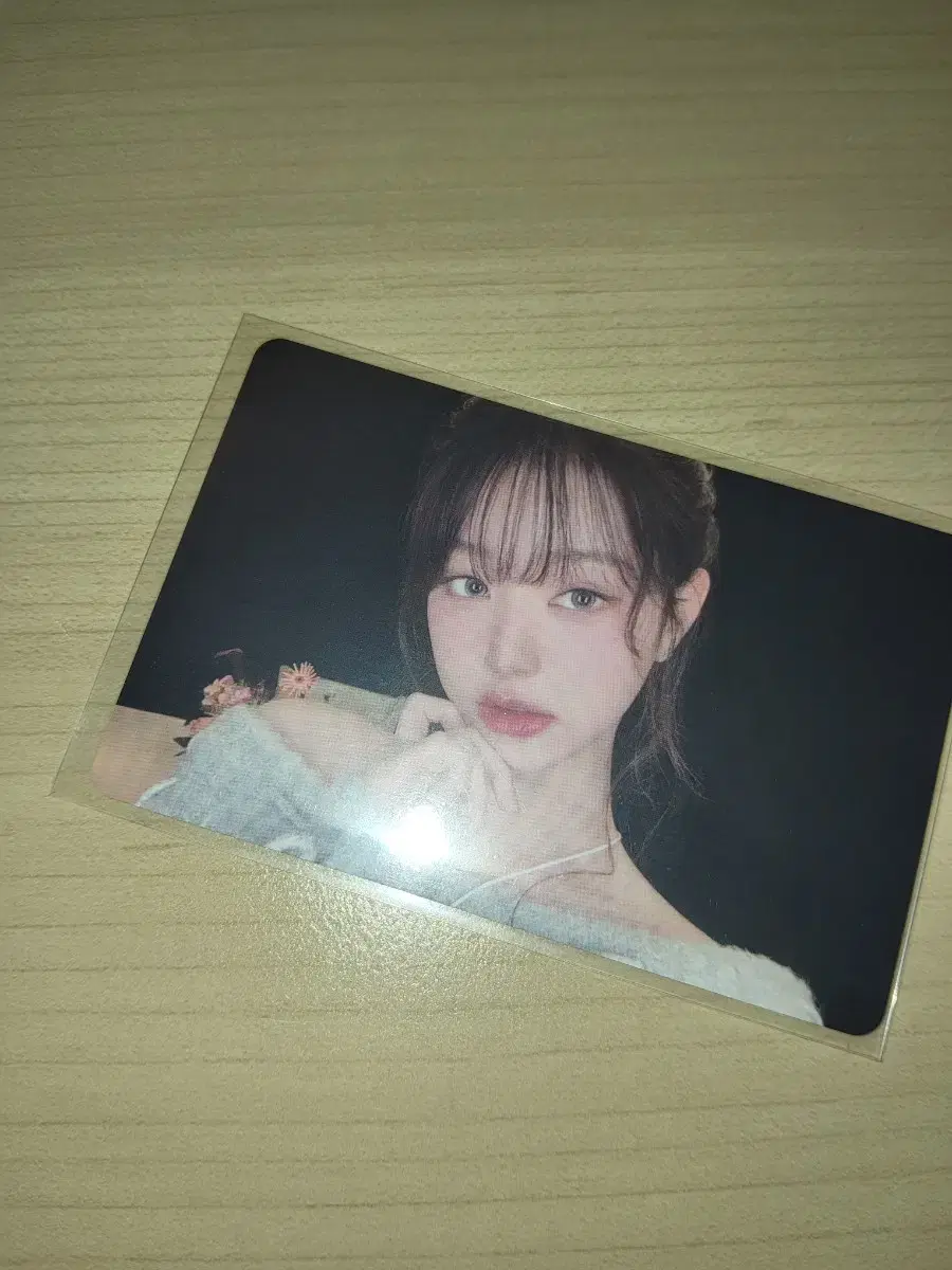 아이브 엠파시 지갑 엠디 포카 판매