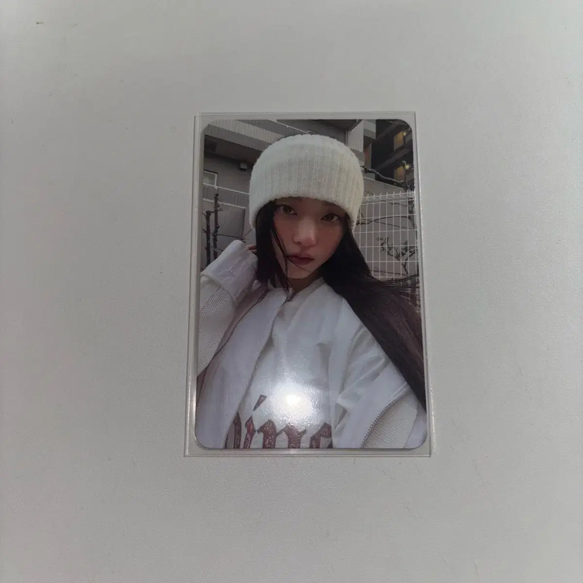 뉴진스 엔제이지 njz 해린 도쿄돔 버니즈캠프 포카