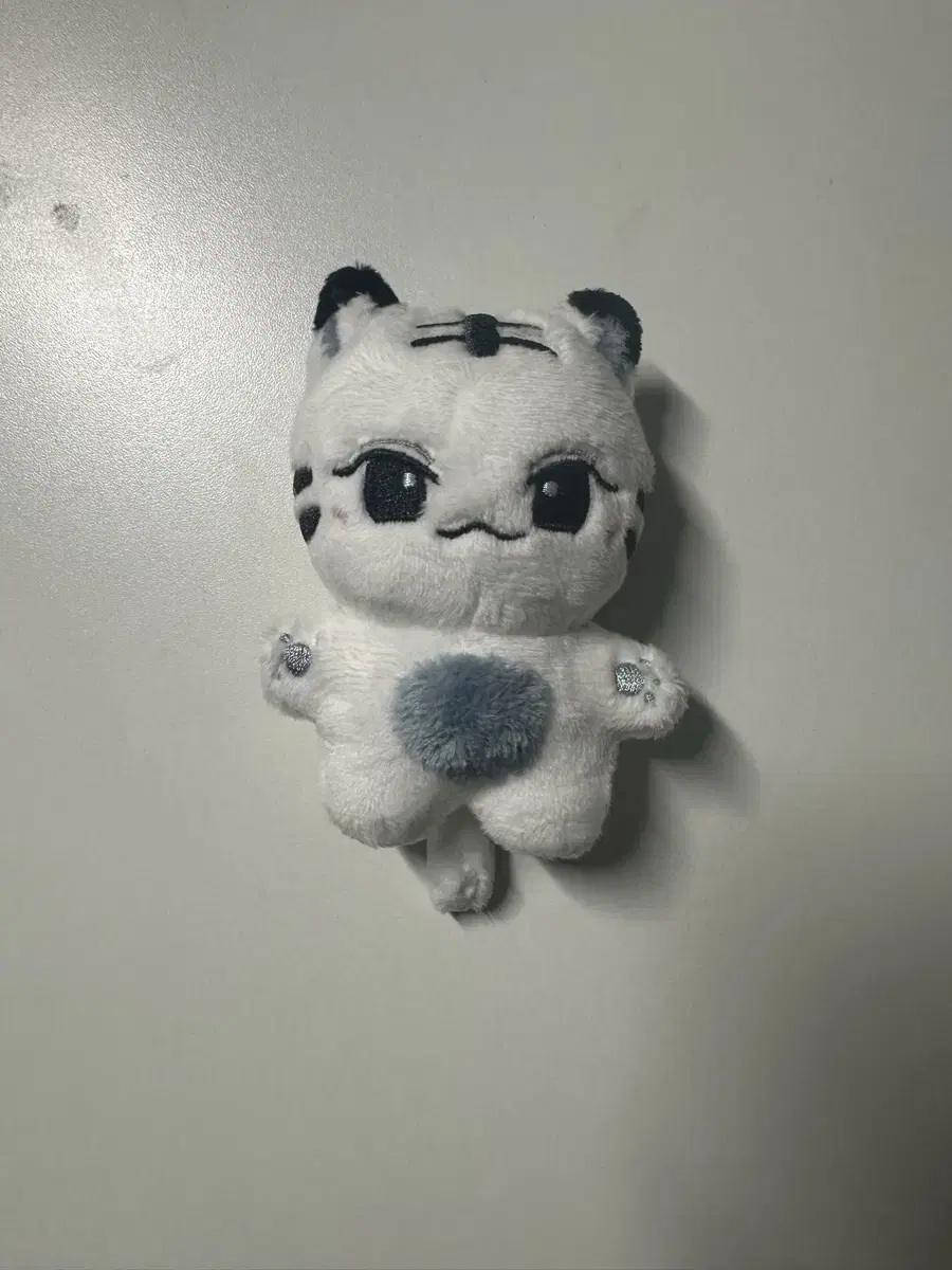 세븐틴 인형 팔아요