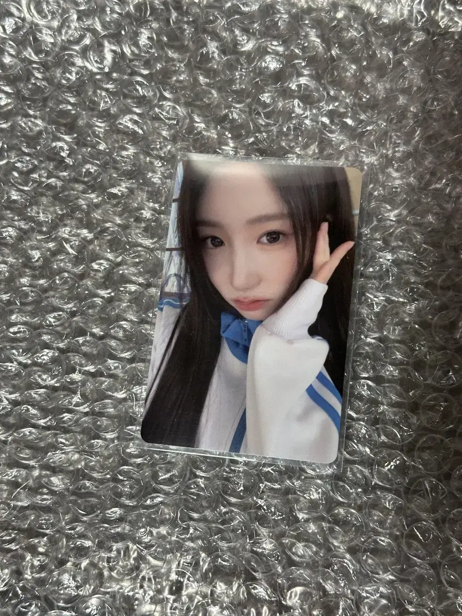세이마이네임 메이 공방 포카