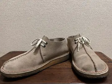 Clarks 클락스 데저트 트렉