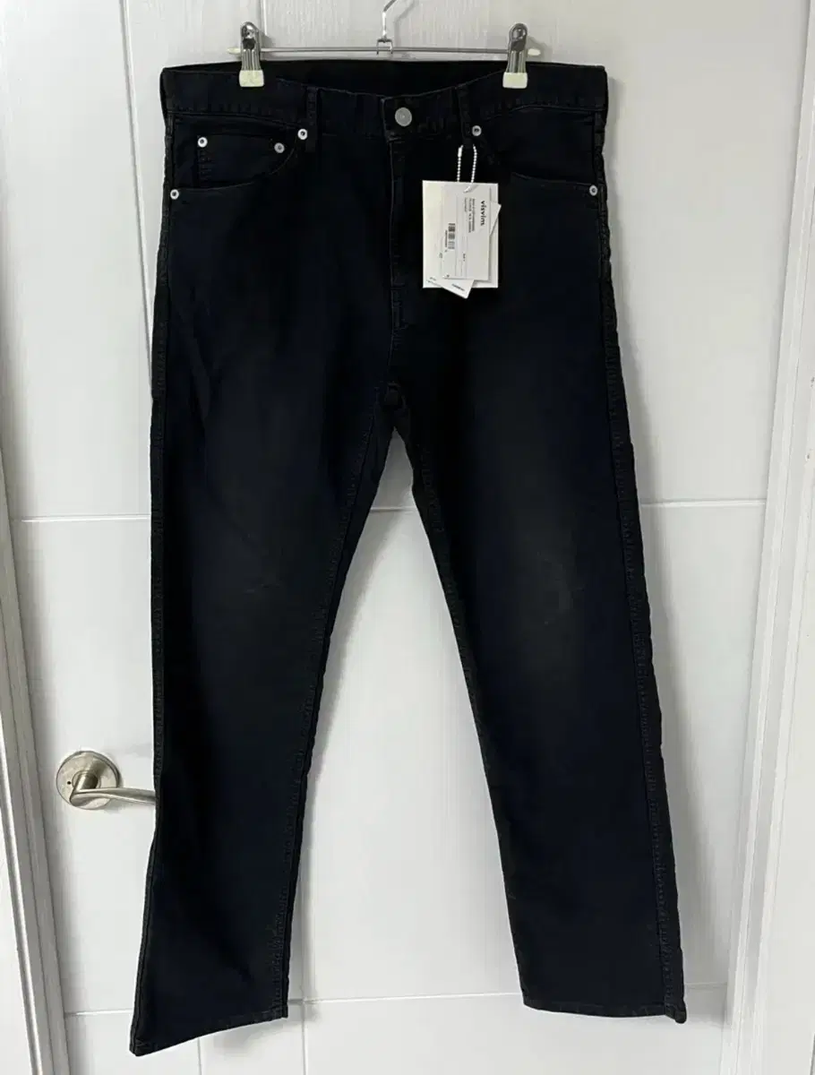 비즈빔 25SS FLUXUS 19 G.CORDS   3사이즈
