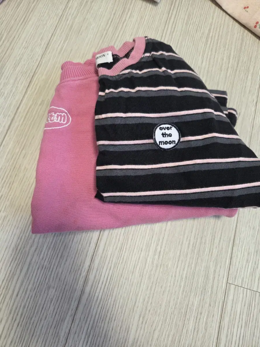 O'PENROOM MAN-TO-MAN S +4 SIZE T-SHIRTS BULK