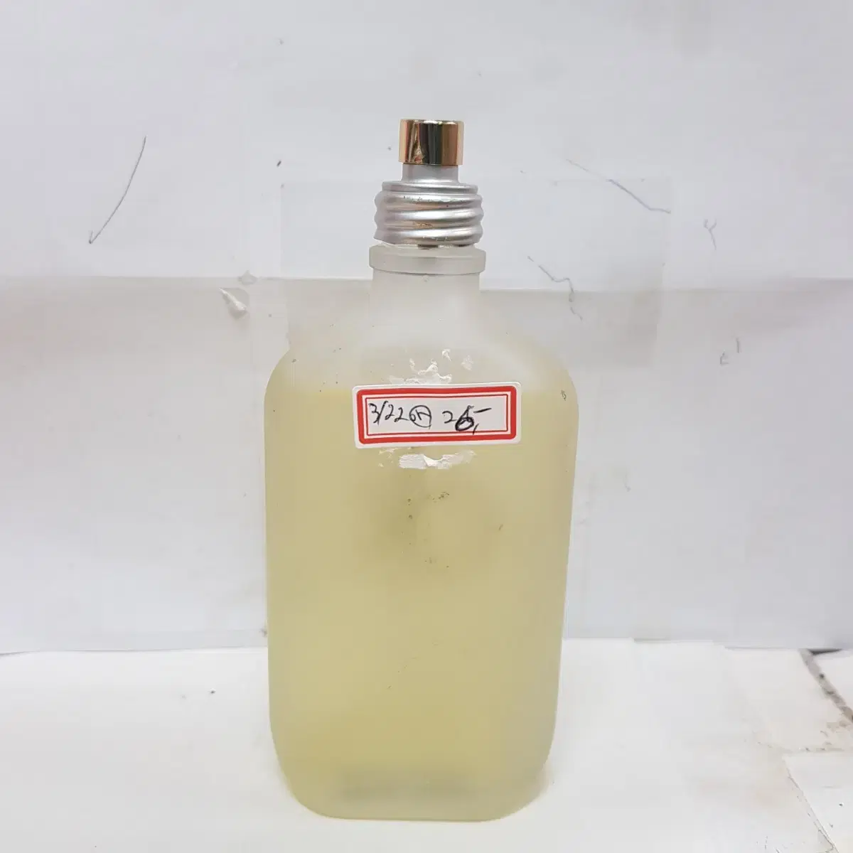 ck one 100ml 0322