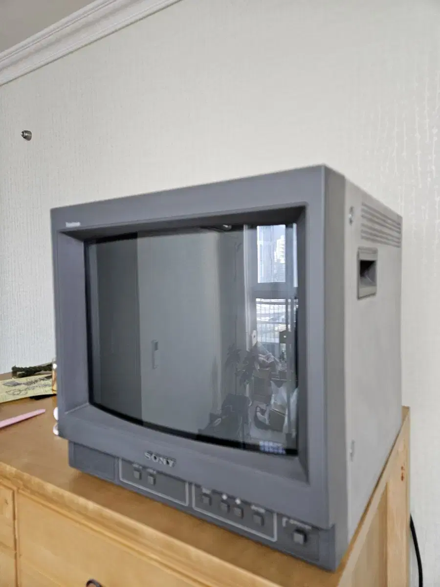 소니 방모 14인치 Pvm-14n5e