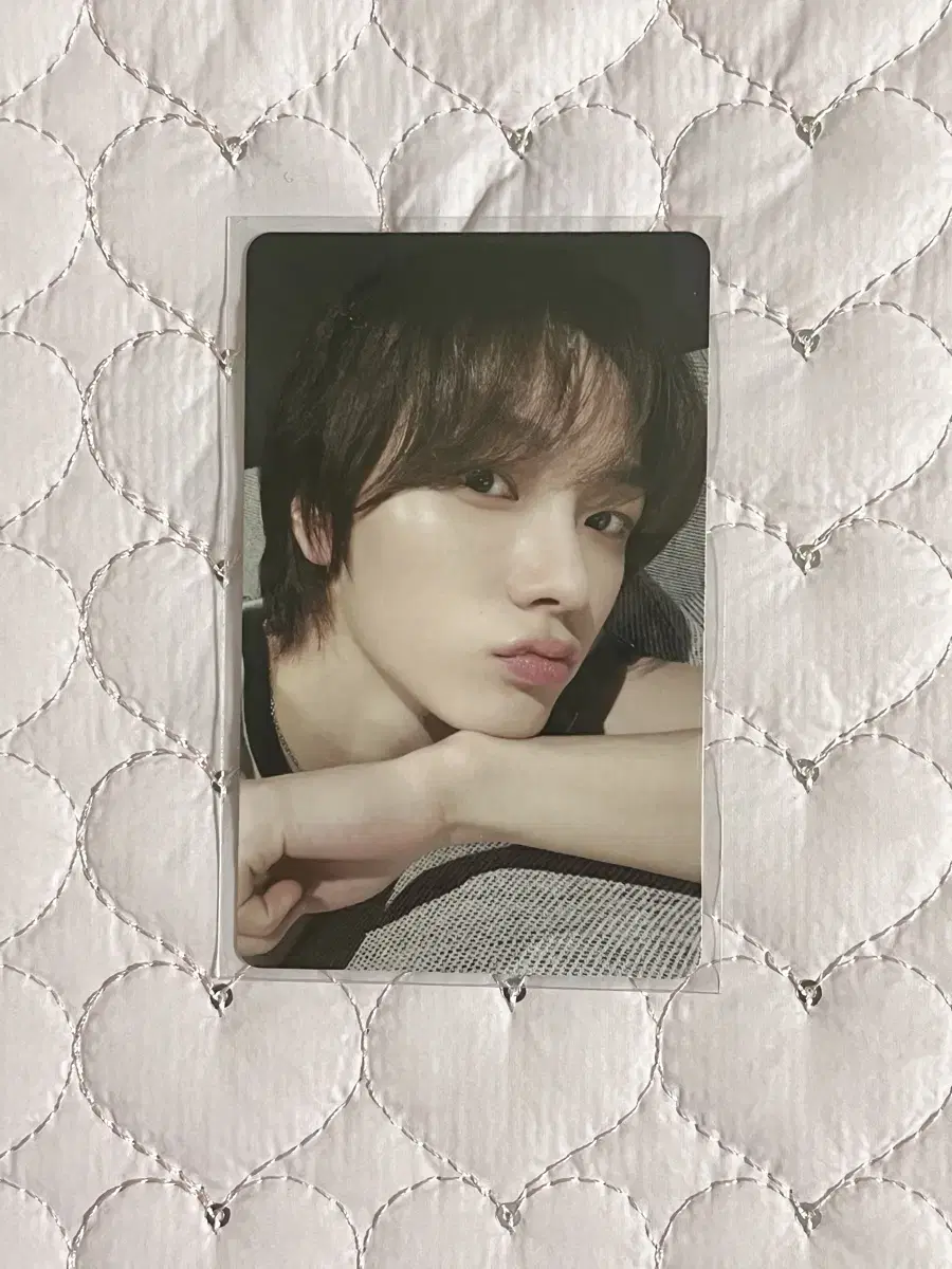 보넥도 성호 19.99 카카오톡 선물하기 특전 미공포 보이넥스트도어 판매