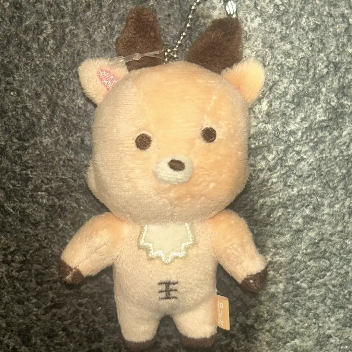 라이즈 성찬 인형 우럭밤