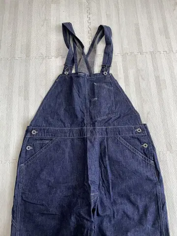 STEVENSON OVERALL CO. / Farm-Orr