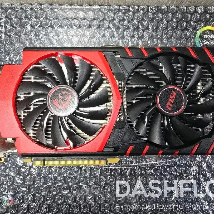 PC부품 그래픽카드 GTX 960 2G ㅡ>창원