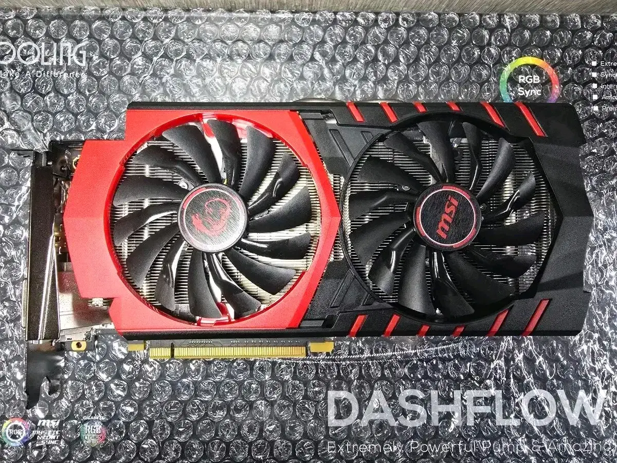 PC부품 그래픽카드 GTX 960 2G ㅡ>창원