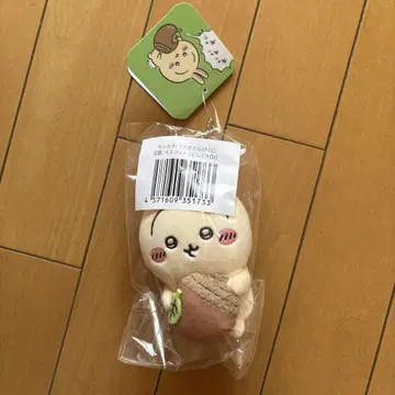 토끼가 가득한 복권 D상 동동이