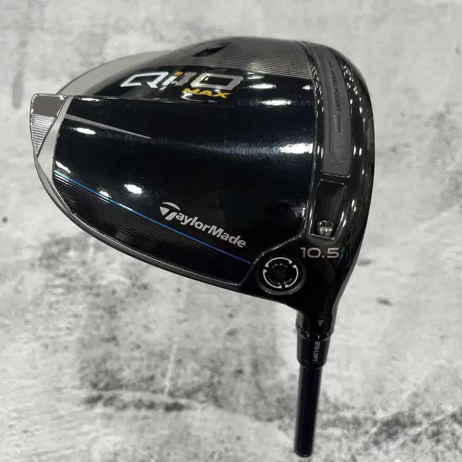 その他 Qi10 MAX 10.5 Qi10 Max Driver | TaylorMade