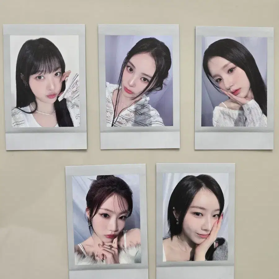 ARTMS キムリプ フォトカードセット LOONA K-POP・アジア