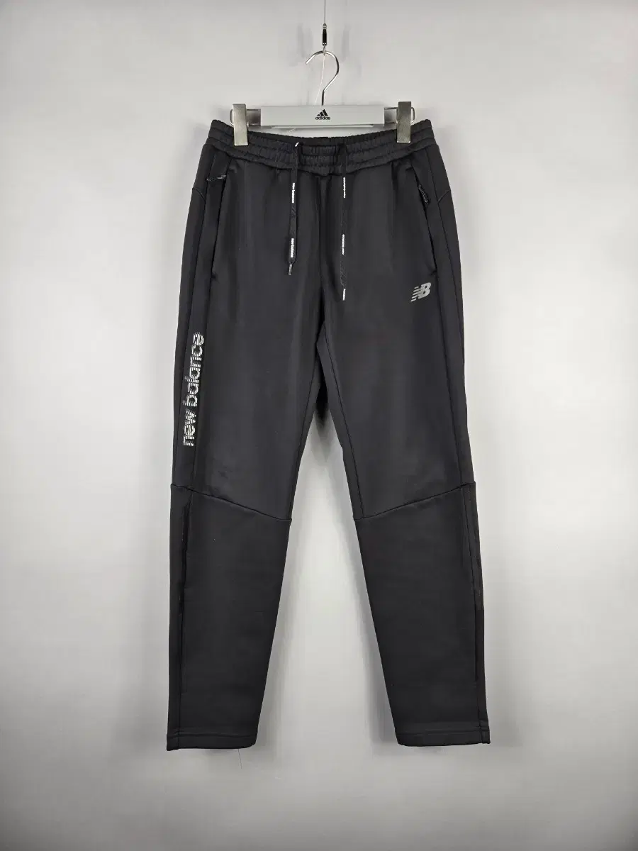 [Free Shipping] New Balance M 80 Fleece Training Pants 31 30