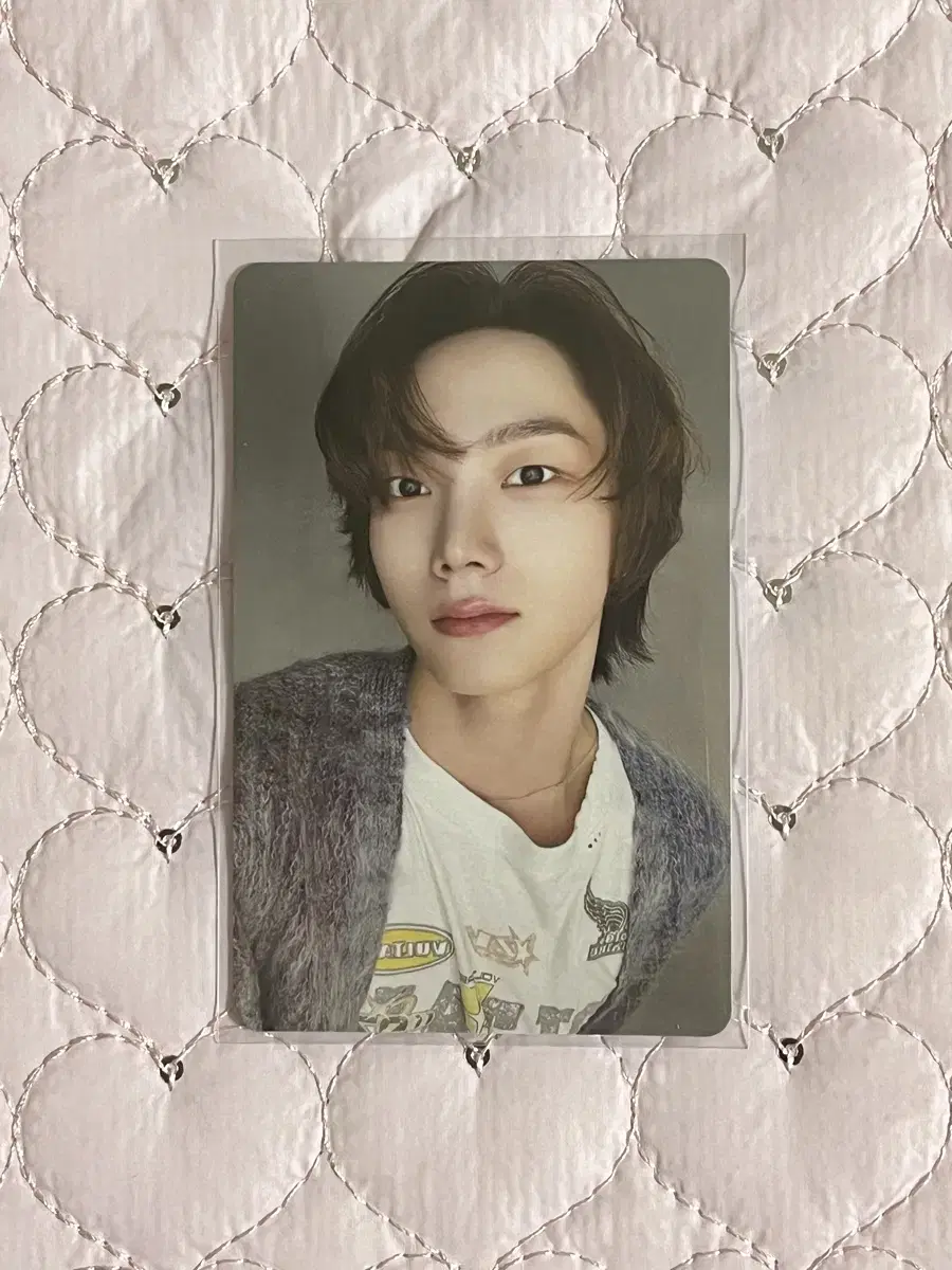 보넥도 성호 후디 후드 일본 엠디 포카 보이넥스트도어 판매