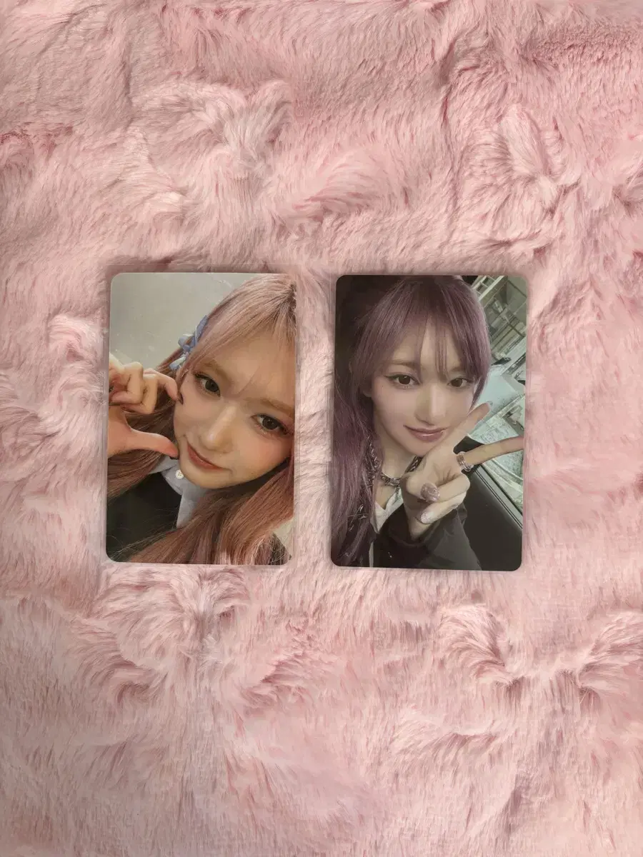 아이브 엠파시 이서포카