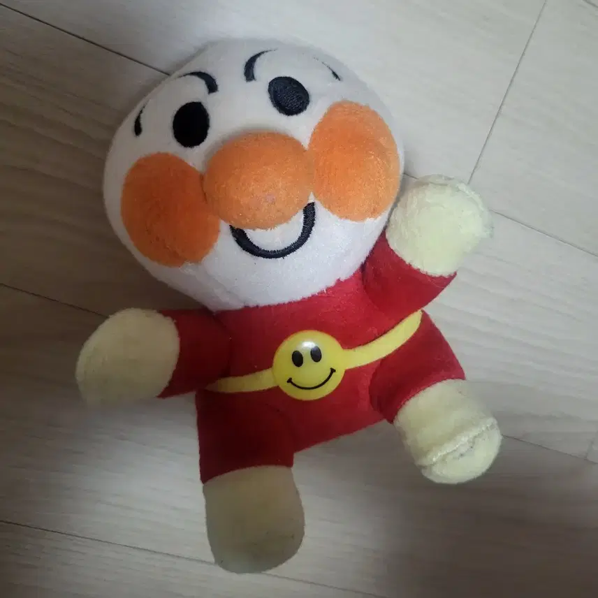 アンパンマン人形