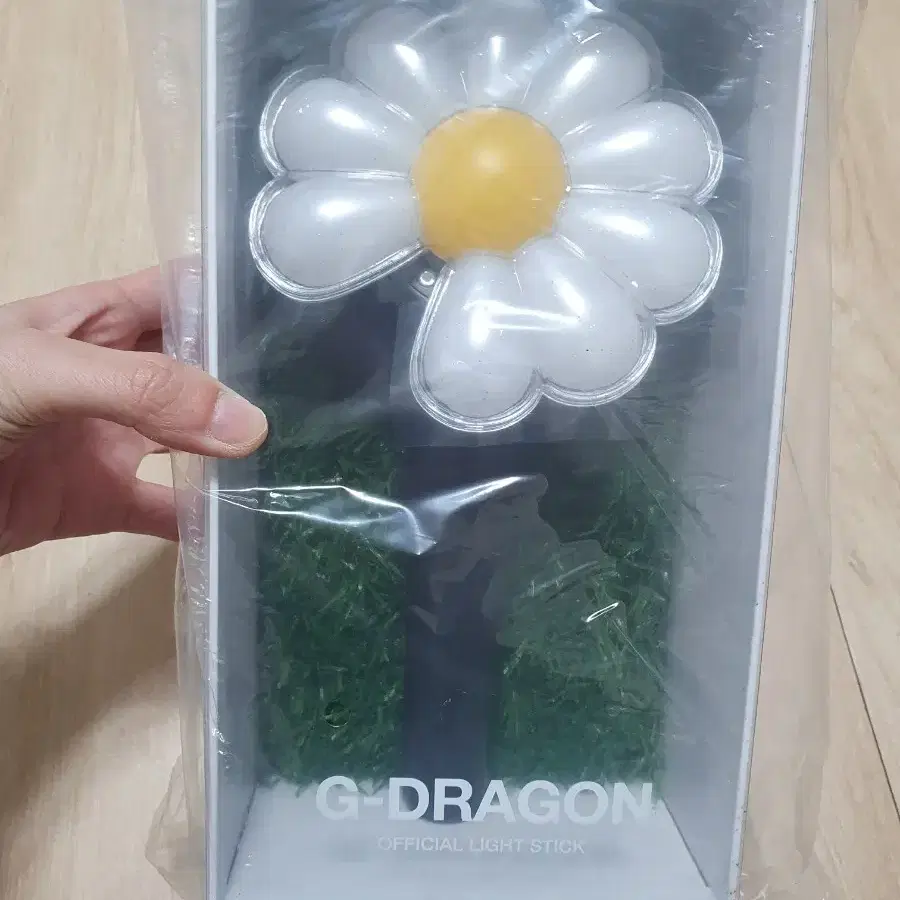G-dragon Official Lightstick – MrsMunKorea Shop