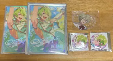 앙스타 토모에 히요리 굿즈 묶음 판매