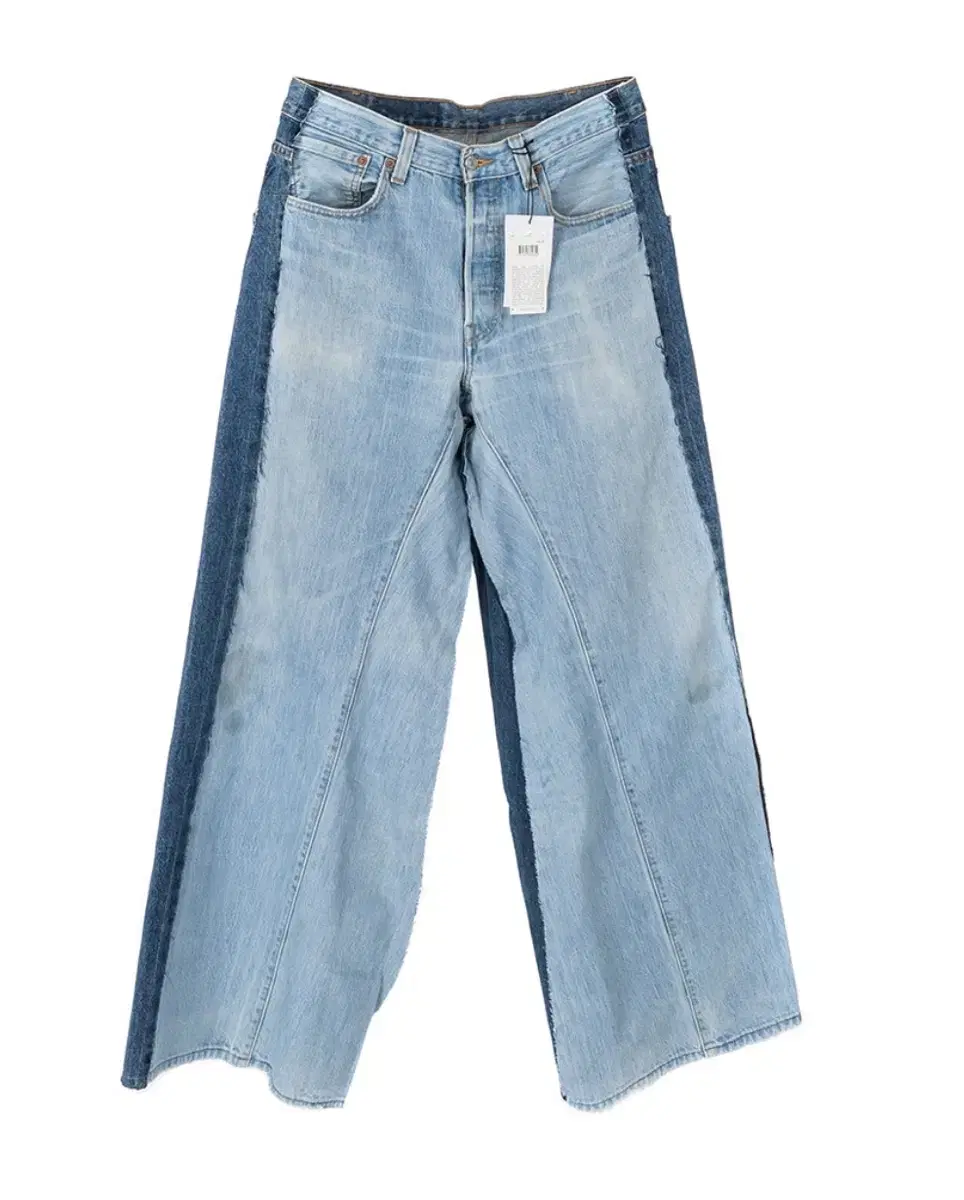 prototypes new denim pants l/xl