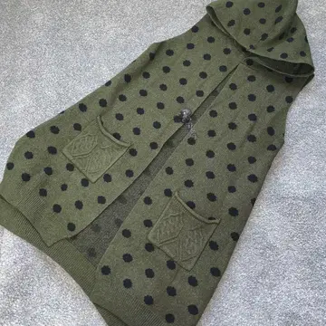 koibito misaki 펜던트 달린 롱 베스트